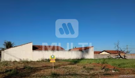 Terreno comercial para alugar no Jardim Holanda, Uberlândia  por R$ 3.000