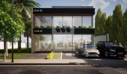 Casa comercial para alugar na Cidade Jardim, Uberlândia  por R$ 27.000