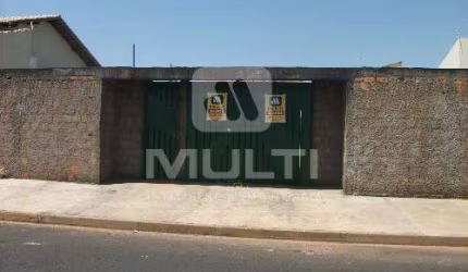 Terreno comercial para alugar no Jardim Botânico, Uberlândia  por R$ 3.000