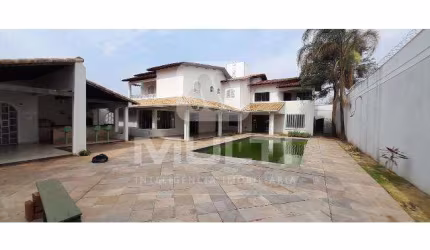 Casa com 2 quartos para alugar no Umuarama, Uberlândia  por R$ 10.000