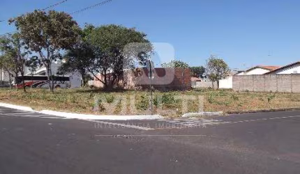 Terreno comercial para alugar no Jardim Botânico, Uberlândia  por R$ 1.000