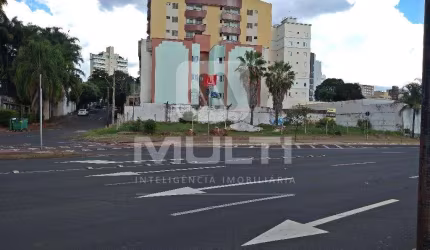 Terreno comercial para alugar em Saraiva, Uberlândia  por R$ 18.000