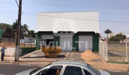 Sala comercial para alugar no Bom Jesus, Uberlândia  por R$ 12.000