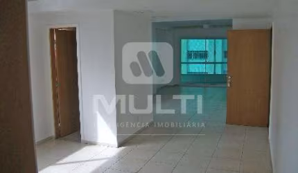 Apartamento com 4 quartos para alugar no Centro, Uberlândia  por R$ 8.500