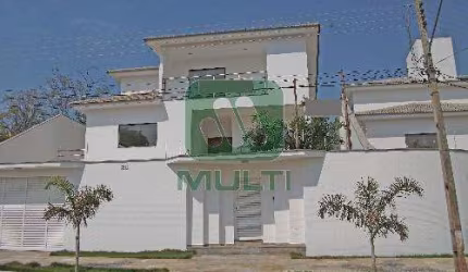 Casa com 3 quartos para alugar no City Uberlândia, Uberlândia  por R$ 6.500