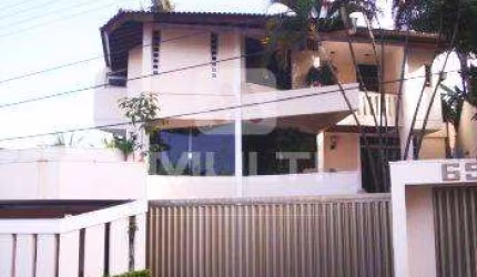 Casa com 3 quartos para alugar no Altamira, Uberlândia  por R$ 6.500