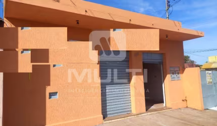 Sala comercial para alugar no Martins, Uberlândia  por R$ 1.500