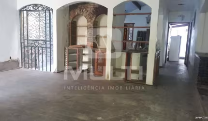 Casa comercial para alugar no Martins, Uberlândia  por R$ 15.000