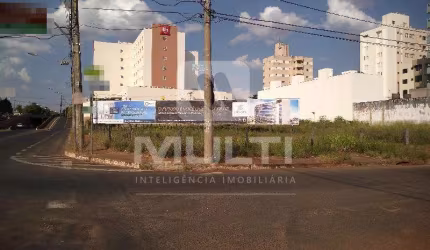 Terreno comercial para alugar no Santa Mônica, Uberlândia  por R$ 15.000