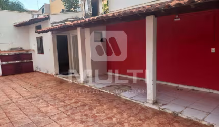 Casa comercial para alugar no Cazeca, Uberlândia  por R$ 6.000