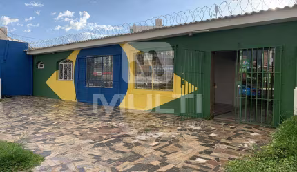 Casa comercial para alugar no Cazeca, Uberlândia  por R$ 4.900