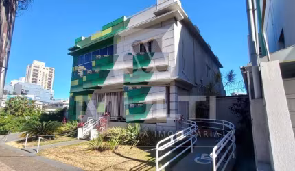 Casa comercial para alugar no Centro, Uberlândia  por R$ 22.000