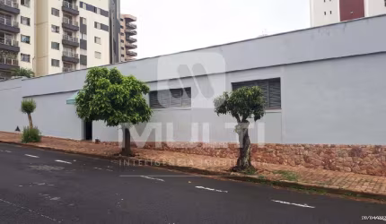 Casa comercial para alugar no Osvaldo Rezende, Uberlândia  por R$ 6.000