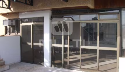 Cobertura com 3 quartos para alugar no Martins, Uberlândia  por R$ 5.500