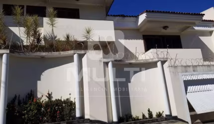 Casa comercial para alugar no Fundinho, Uberlândia  por R$ 8.500