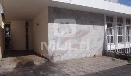 Casa com 9 quartos para alugar no Lidice, Uberlândia  por R$ 6.000