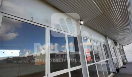 Sala comercial para alugar em Granada, Uberlândia  por R$ 3.000
