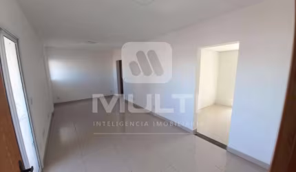 Apartamento com 3 quartos para alugar no Tubalina, Uberlândia  por R$ 4.500
