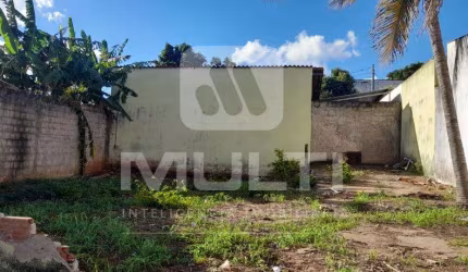 Terreno comercial para alugar no Pampulha, Uberlândia  por R$ 1.100