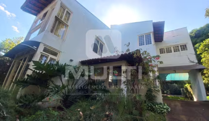 Casa comercial para alugar na Cidade Jardim, Uberlândia  por R$ 6.000