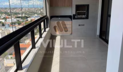 Apartamento com 3 quartos para alugar no Santa Mônica, Uberlândia  por R$ 7.400
