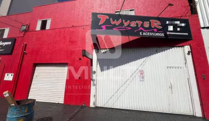 Sala comercial para alugar no Martins, Uberlândia  por R$ 7.500