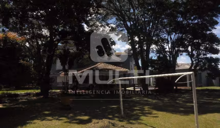 Casa com 5 quartos para alugar no Mansões Aeroporto, Uberlândia  por R$ 12.000
