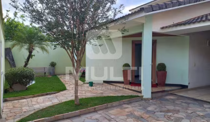 Casa com 3 quartos para alugar no Morada da Colina, Uberlândia  por R$ 8.000