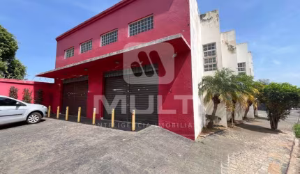 Sala comercial para alugar no Buritis, Uberlândia  por R$ 8.000