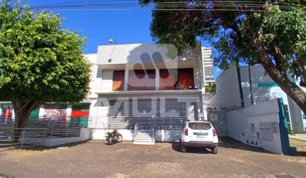 Sala comercial para alugar no Altamira, Uberlândia  por R$ 22.000