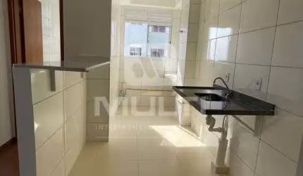 Apartamento com 2 quartos à venda no Martins, Uberlândia  por R$ 250.000