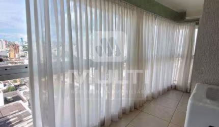 Apartamento com 3 quartos para alugar no Centro, Uberlândia  por R$ 4.500