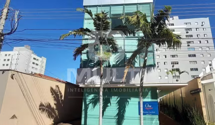 Sala comercial para alugar no Fundinho, Uberlândia  por R$ 7.500
