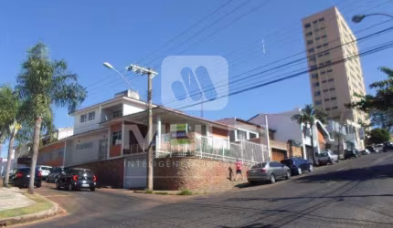 Casa comercial para alugar no Lidice, Uberlândia  por R$ 14.000