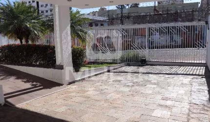 Casa comercial para alugar no Santa Maria, Uberlândia  por R$ 10.500