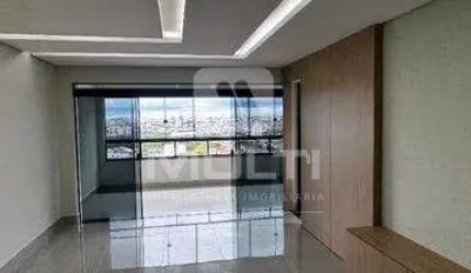 Apartamento com 3 quartos para alugar no Jardim Botânico, Uberlândia  por R$ 5.000