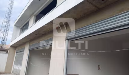 Sala comercial para alugar no Morada da Colina, Uberlândia  por R$ 6.000