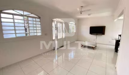 Casa com 3 quartos para alugar no Jardim Karaíba, Uberlândia  por R$ 5.200