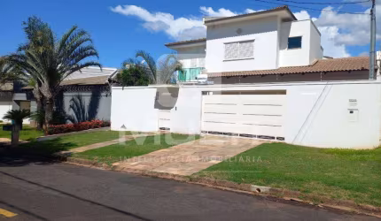 Casa com 3 quartos para alugar no Jardim Karaíba, Uberlândia  por R$ 11.000