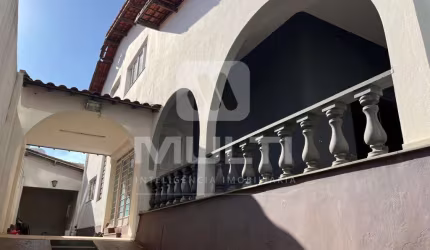 Casa com 3 quartos para alugar no Tabajaras, Uberlândia  por R$ 5.500