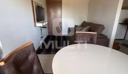 Apartamento com 2 quartos para alugar no Morumbi, Uberlândia  por R$ 2.500