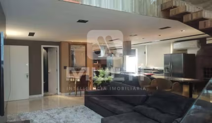 Apartamento com 1 quarto para alugar no Martins, Uberlândia  por R$ 5.000