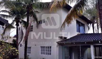 Casa com 4 quartos para alugar no Morada da Colina, Uberlândia  por R$ 7.500