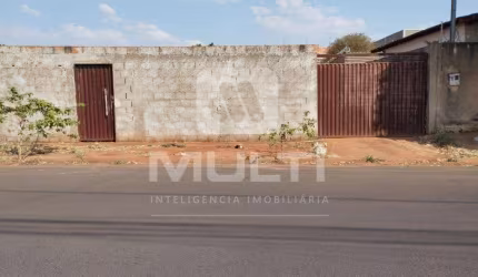 Terreno comercial para alugar no Shopping Park, Uberlândia  por R$ 1.500