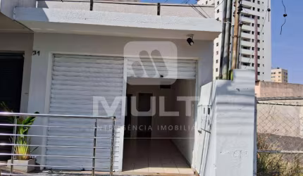 Sala comercial para alugar no Fundinho, Uberlândia  por R$ 2.000