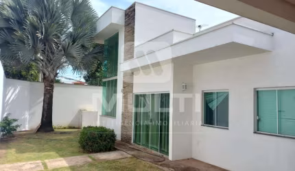 Casa comercial para alugar na Cidade Jardim, Uberlândia  por R$ 9.000