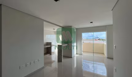 Apartamento com 2 quartos para alugar no Santa Mônica, Uberlândia  por R$ 2.400