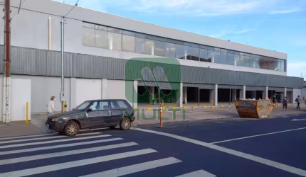 Apartamento com 1 quarto para alugar na Nossa Senhora Aparecida, Uberlândia  por R$ 70.000