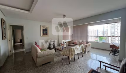 Apartamento com 3 quartos para alugar no Martins, Uberlândia  por R$ 3.800