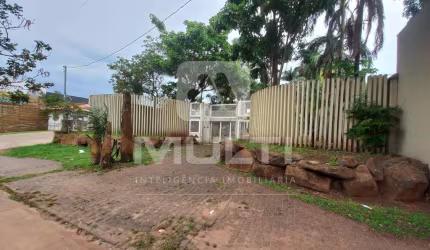 Terreno comercial para alugar no Tabajaras, Uberlândia  por R$ 40.000